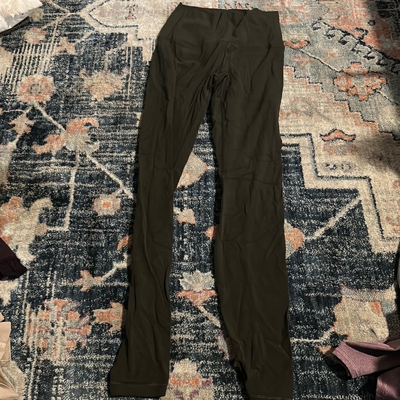Pants - Lululemon aligns